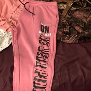 Mean Girls Jogger Sweat Pants